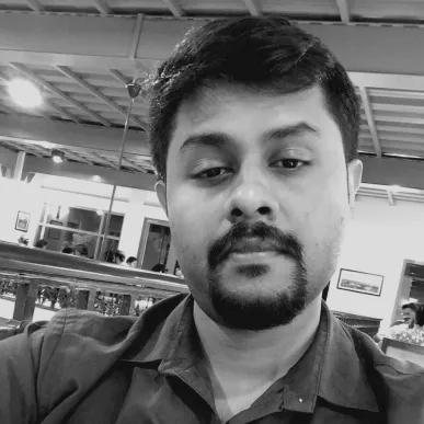 Arkodeep Ghosh, Alienity Technologies