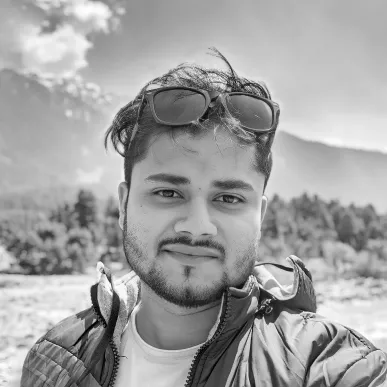 Suman Biswas, Alienity Technologies